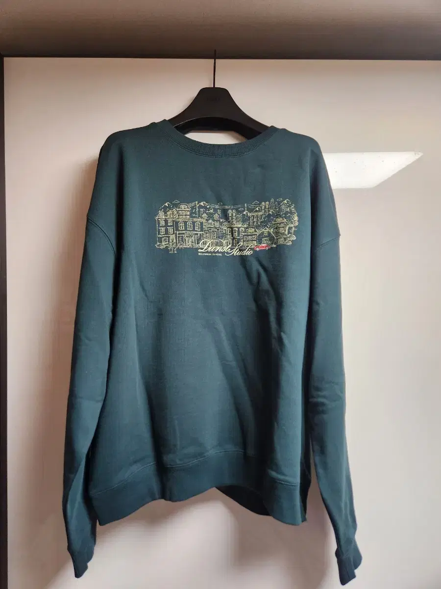 DUNST Holiday Sweatshirt for Sale