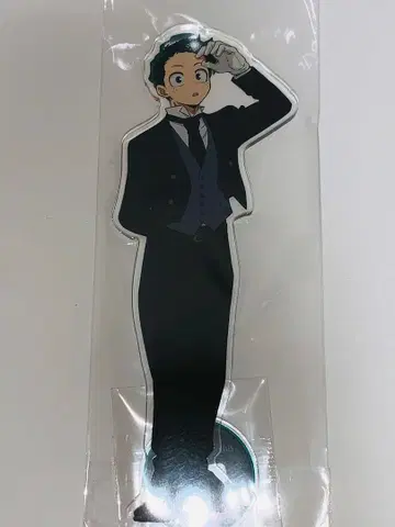 미도리야 이즈쿠 아크릴 스탠드 캔배지 유어넥스트 혜택