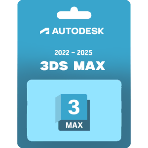 오토데스크 맥스 Autodesk 3DS MAX EDU