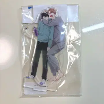 상처받은 사랑은 하지 않습니다! 라쿠타쇼코 선생님 아크릴 스탠드