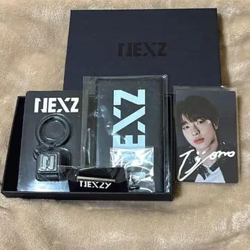 NEXZ 조기 가입 혜택 토모야