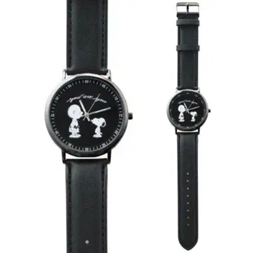 [USJ]스누피 손목시계 watch