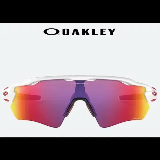 [F] 오클리(Oakley) 레이다EV Path Prizm