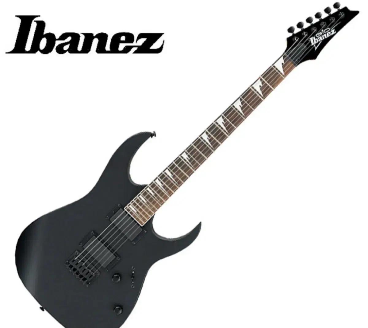 아이바네즈  일렉기타 입문용 Ibanez - Gio GRG121DX