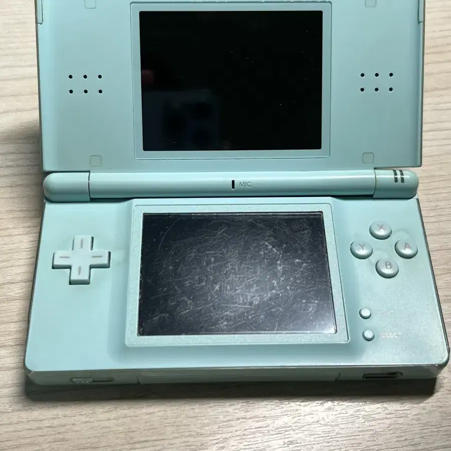 닌텐도 DS Lite 부품용