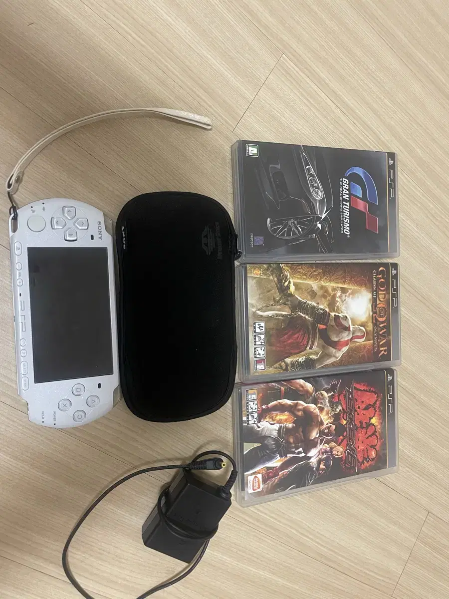 Sony Psp 3005 상태 최상