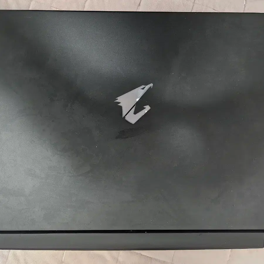 aorus 17g 팝니다