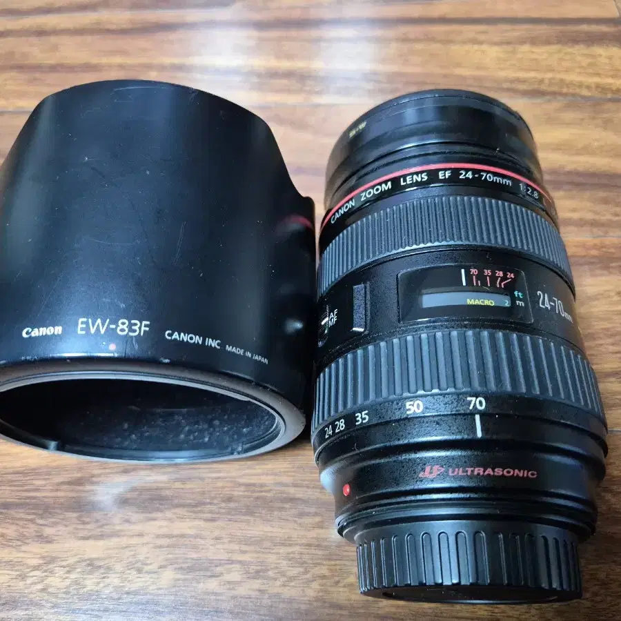 캐논 EF 24-70mm 구계륵