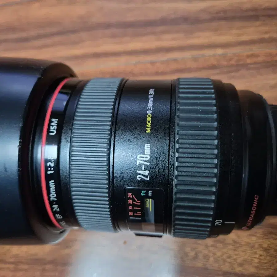 캐논 EF 24-70mm 구계륵