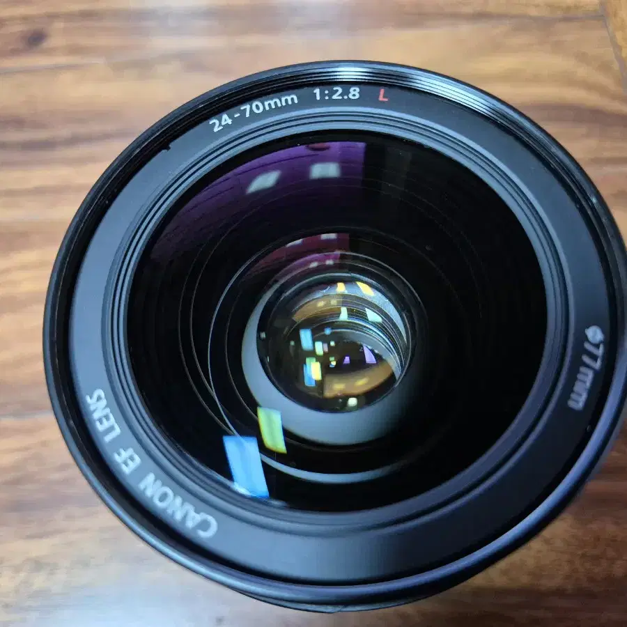 캐논 EF 24-70mm 구계륵