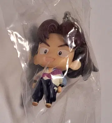 시노타마 란타로 야마다 토시요시 카라코레