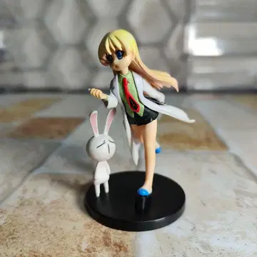 레베카 미야모토 & 메소사 원코인 그랑데 피규어 컬렉션