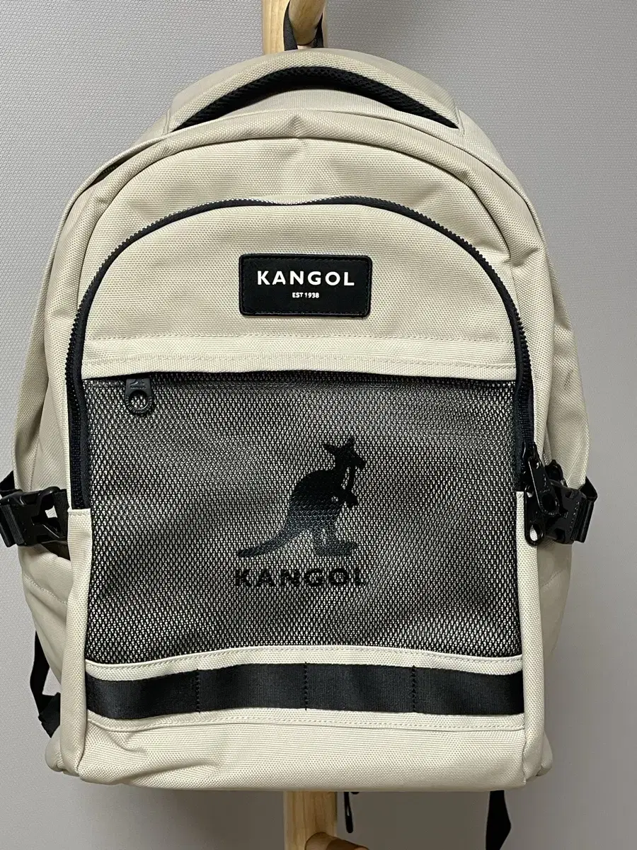 New product Kangol backpack