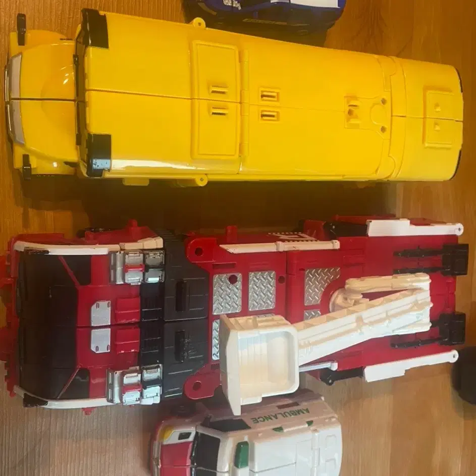 헬로카봇 슈퍼패트론