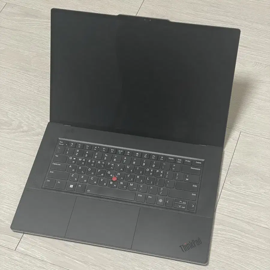 Thinkpad Z16 Gen1