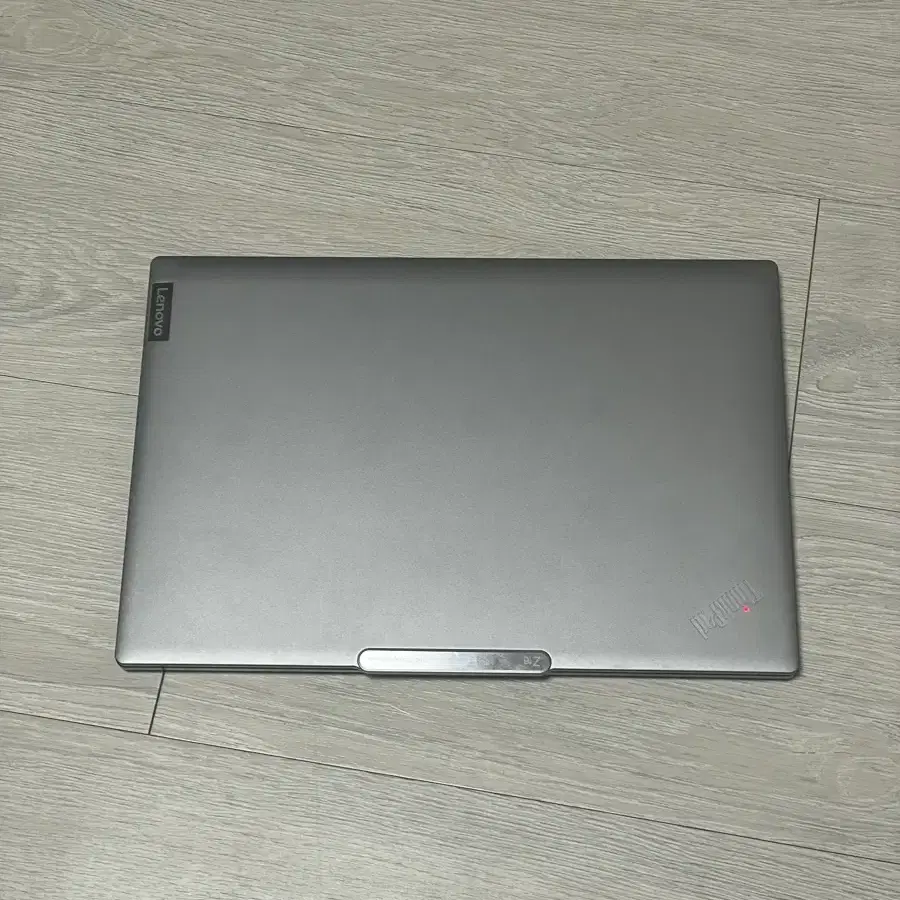 Thinkpad Z16 Gen1