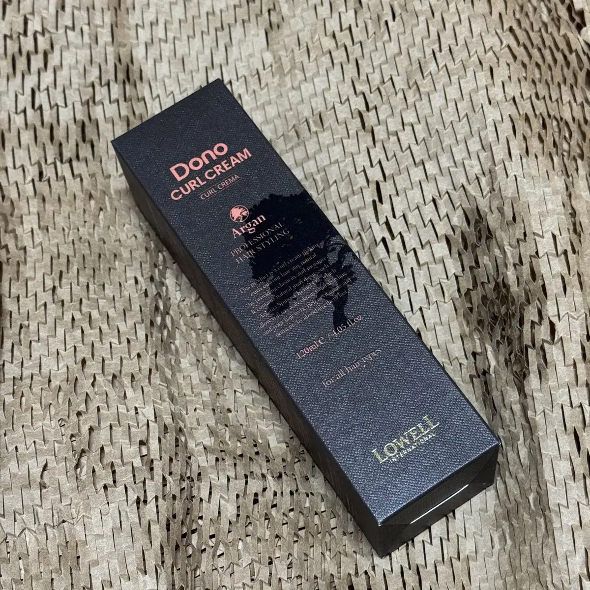 도노 컬크림 120ml