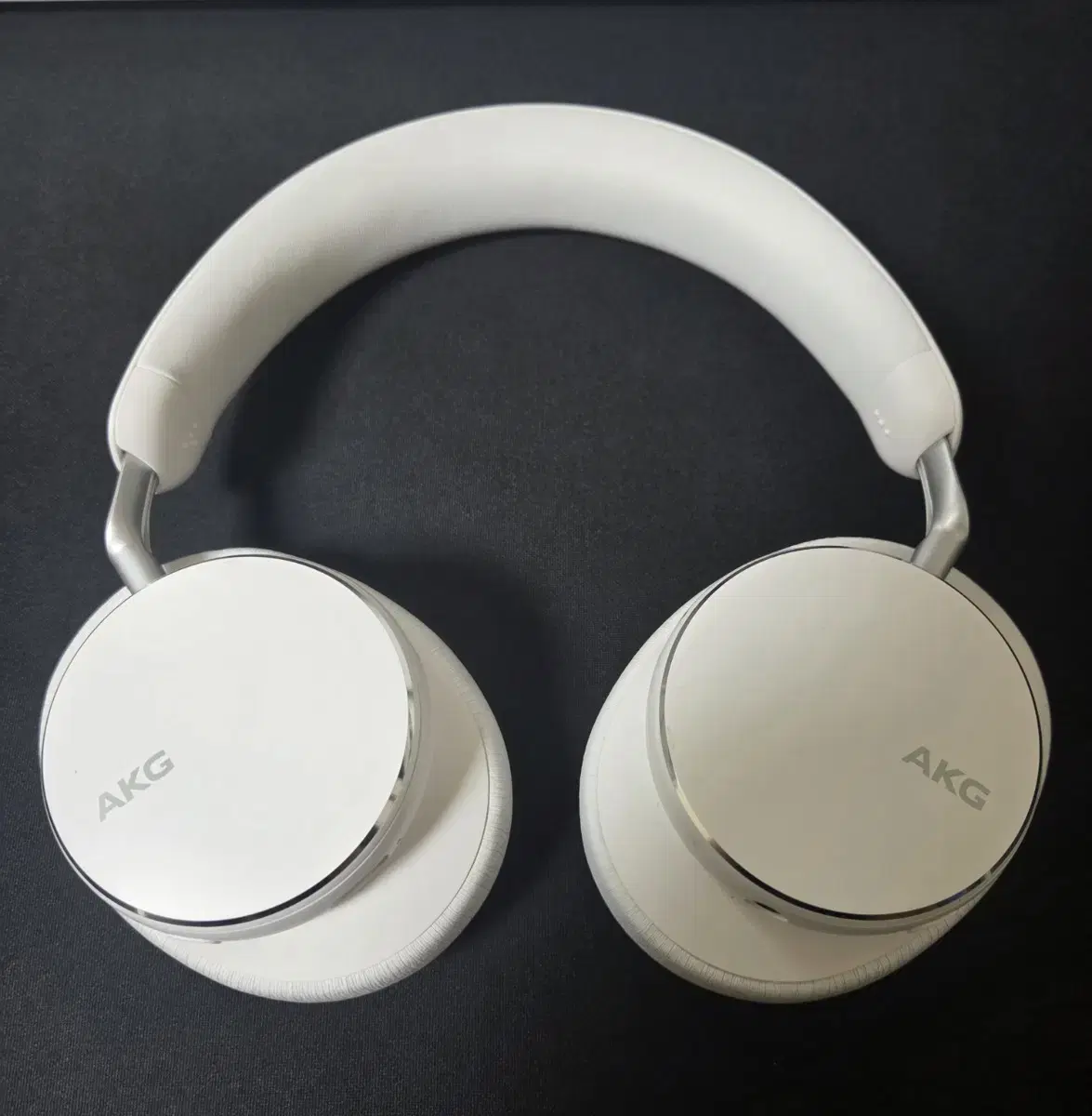 삼성 AKG N9 HYBRID 노이즈캔슬링 무선 헤드폰