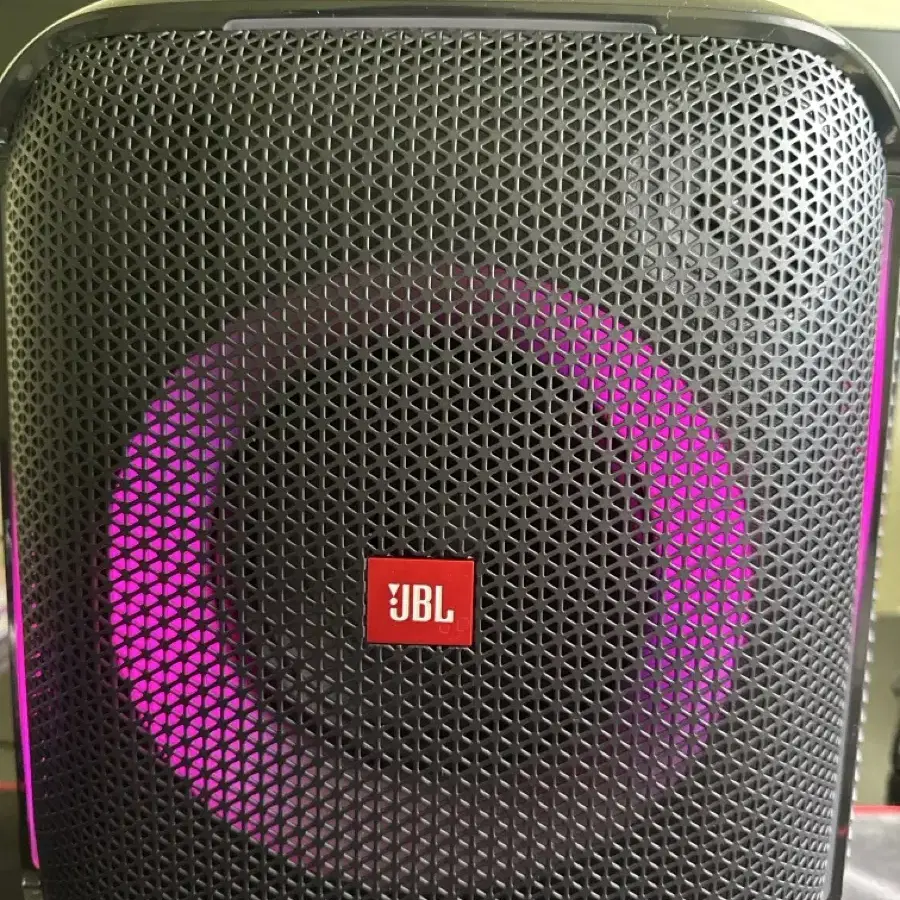 Jbl 파티박스 앙코르