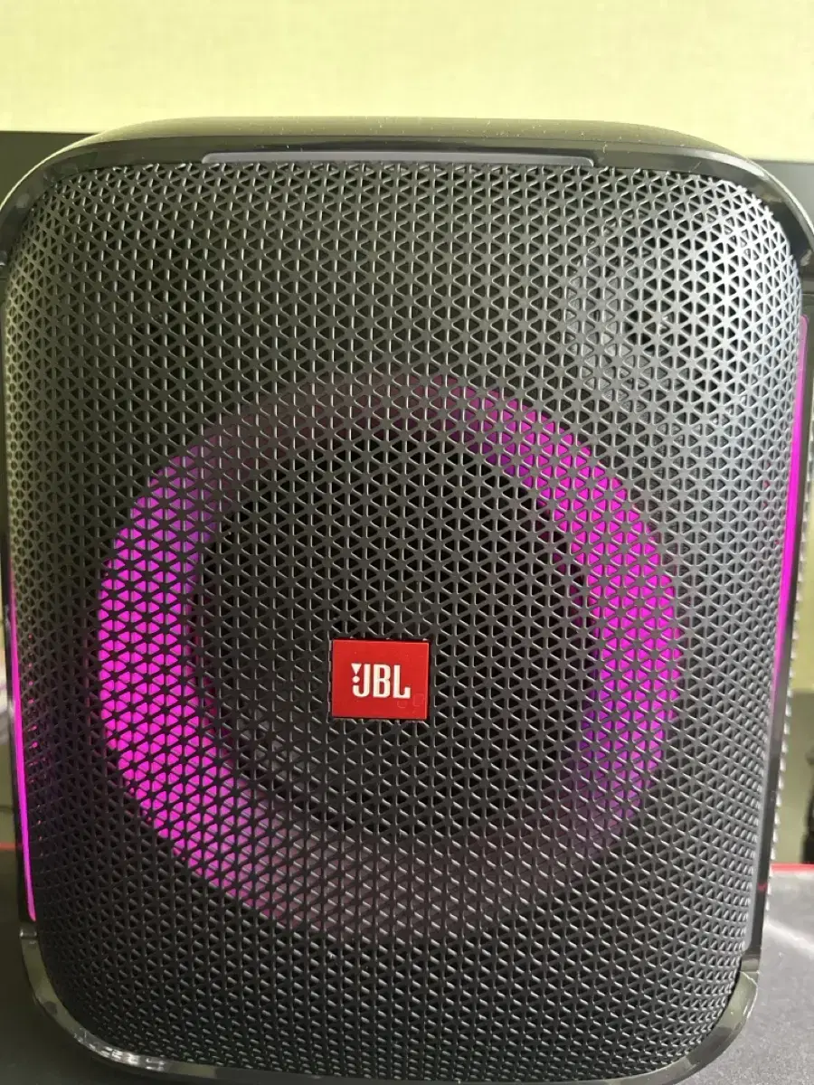 Jbl 파티박스 앙코르