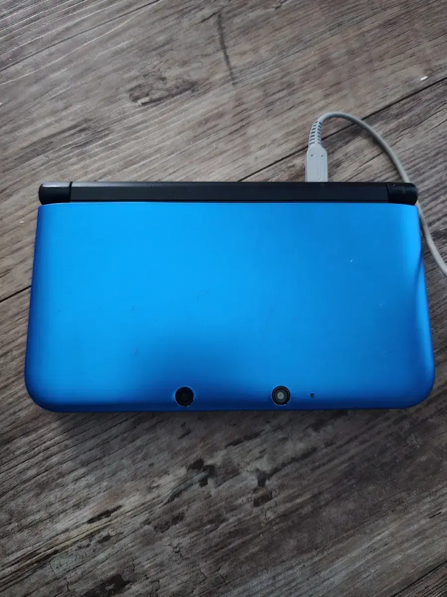 닌텐도 3ds xl (내장게임 많습니다)