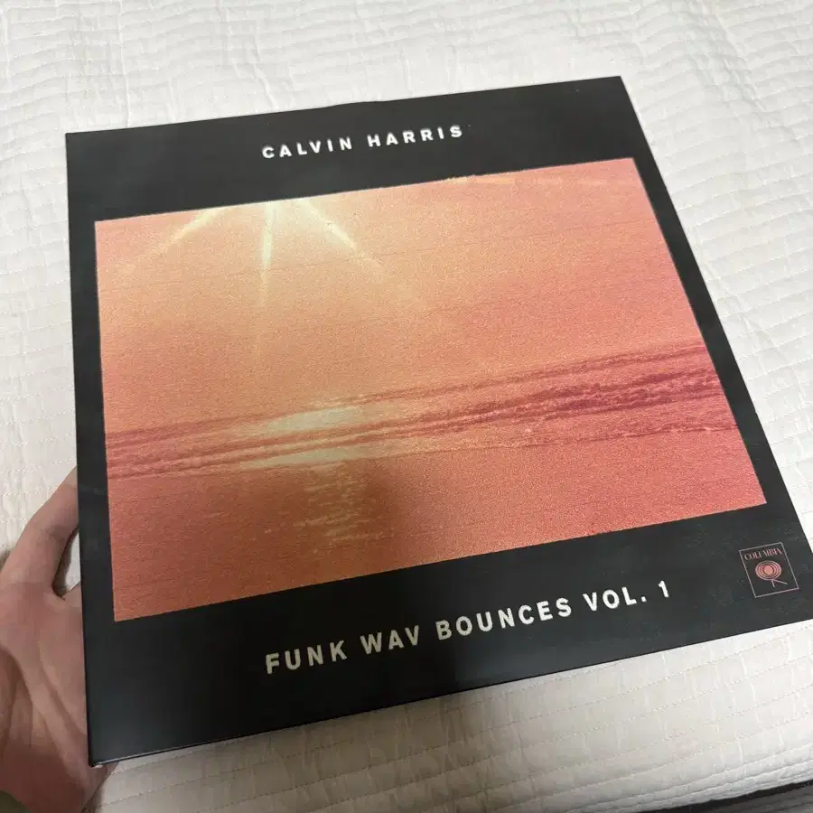 Funk Wav Bounces Vol. 1 팝니다!