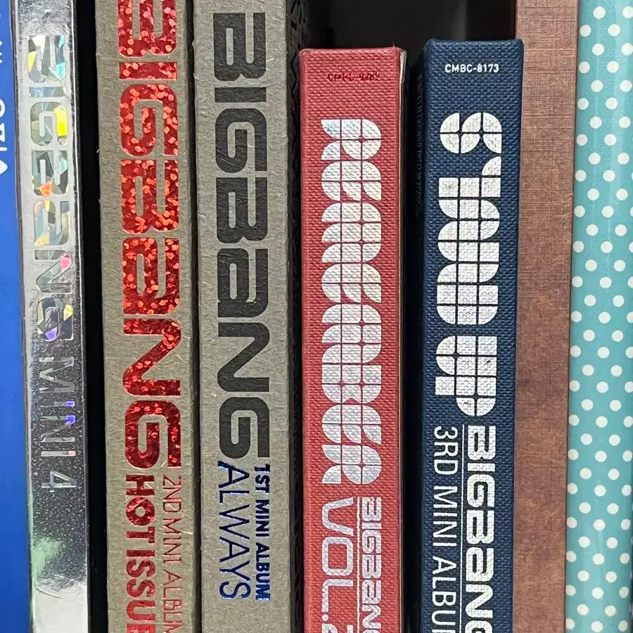 G-DRAGON | 지드래곤 BIGBANG's 4th mini-album, 