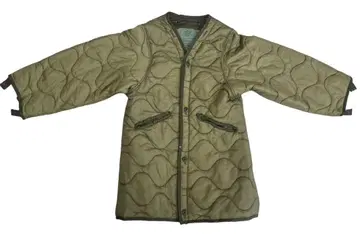 미군 데저트 나이트 후드티 라이너 L사이즈 1984년 관급품 미사용품