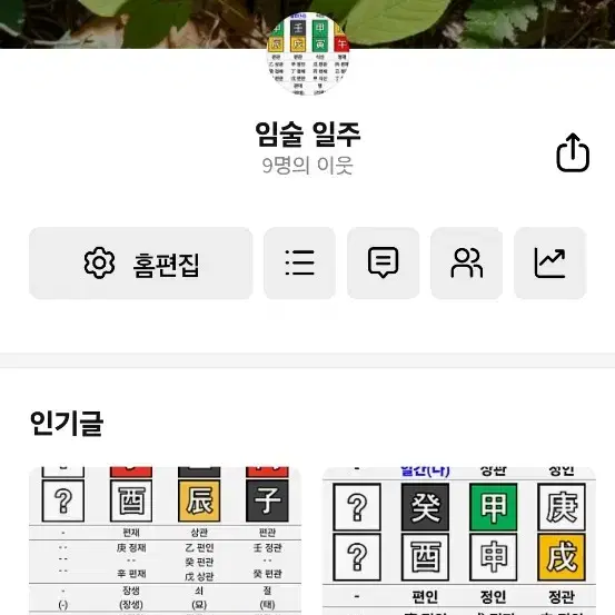 사주봐드립니다.