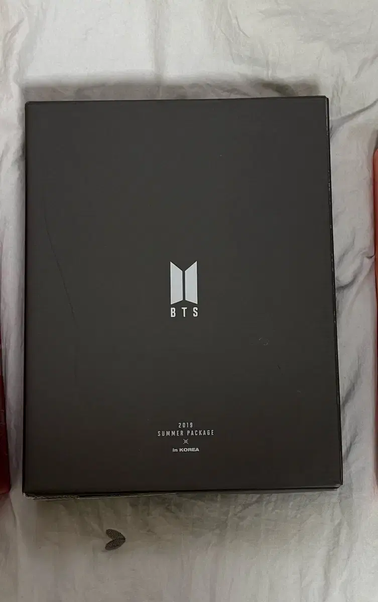 방탄소년단 BTS 2019 썸머 패키지
