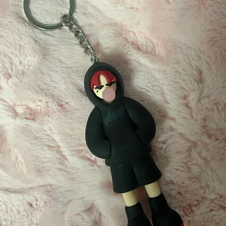 YEONJUN's MixtapeミクテGGUMヨンジュン フィギュアキーリング YEONJUN's Mixtape:GGUM ヨンジュン フィギュア キーリング ニュース