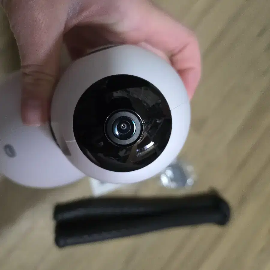 헤이홈 cctv 홈캠pro 팝니다