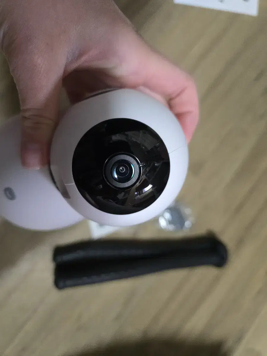 헤이홈 cctv 홈캠pro 팝니다