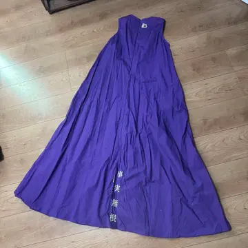 FR2 나데코 에프알2교토 자수 원피스 레어 귀여운