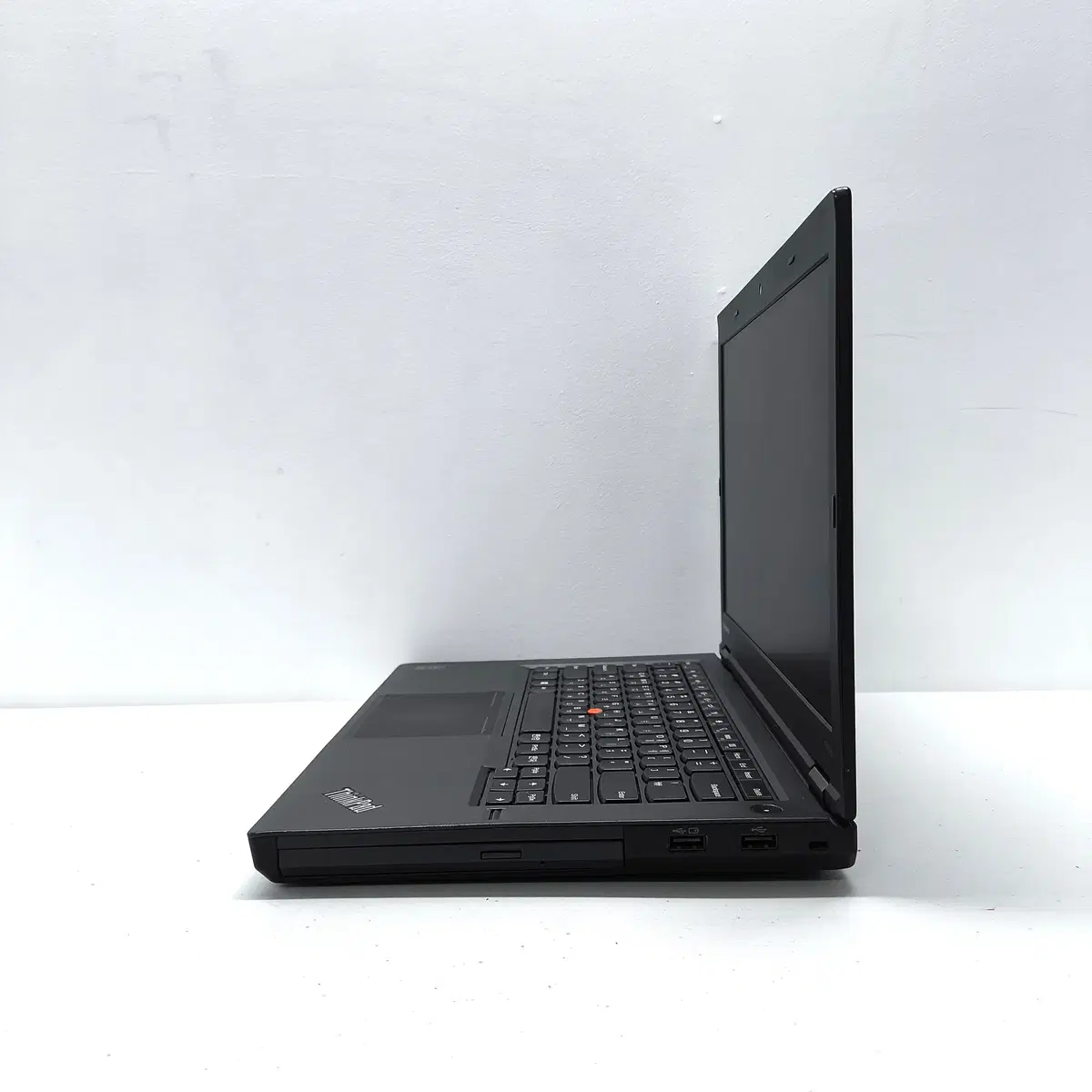 레노버 14인치 i5 램 16기가 T440p 씽크패드 SSD 256