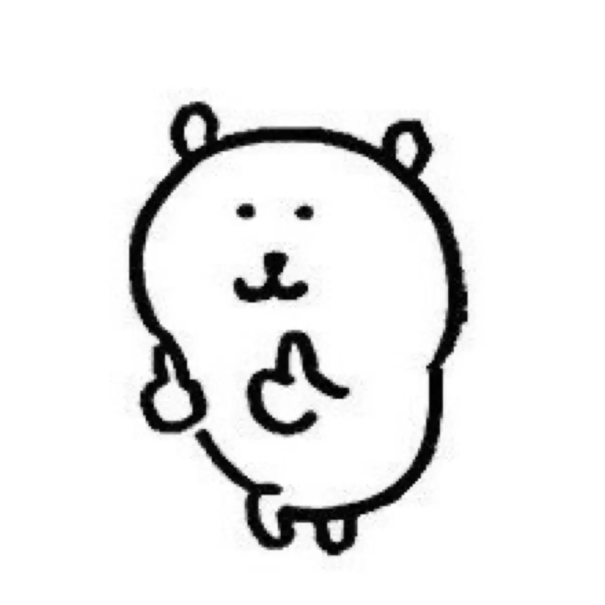 홀로라이브 아즈키 특전 애니플러스 콜라보카페