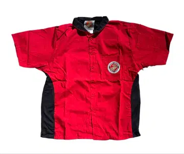 미군 해병대 USMC 마린래드 셔츠 XS사이즈 미사용품