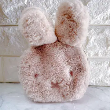 미피 모모코코 파우치