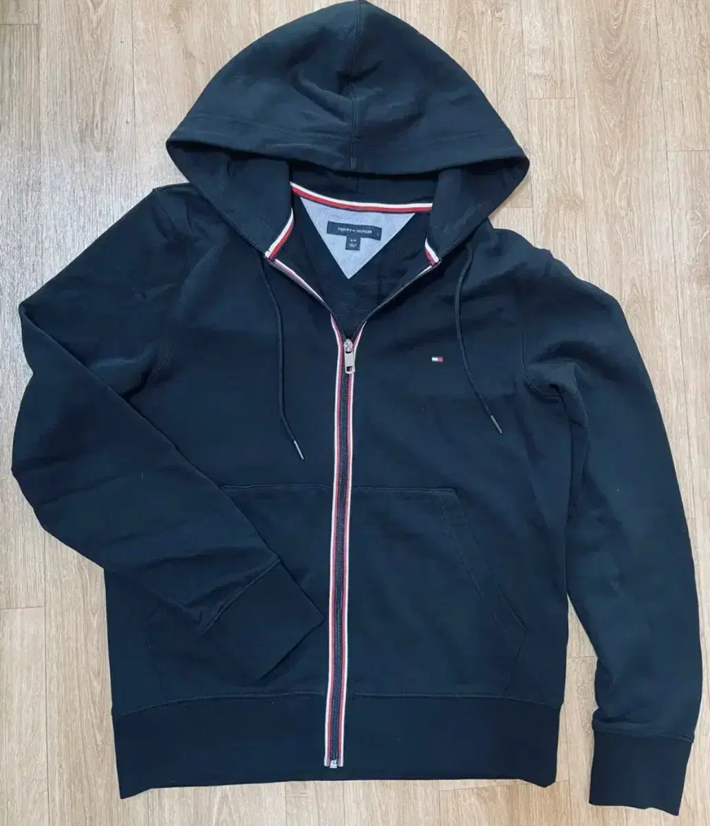 Tommy Hilfiger hoodie genuine