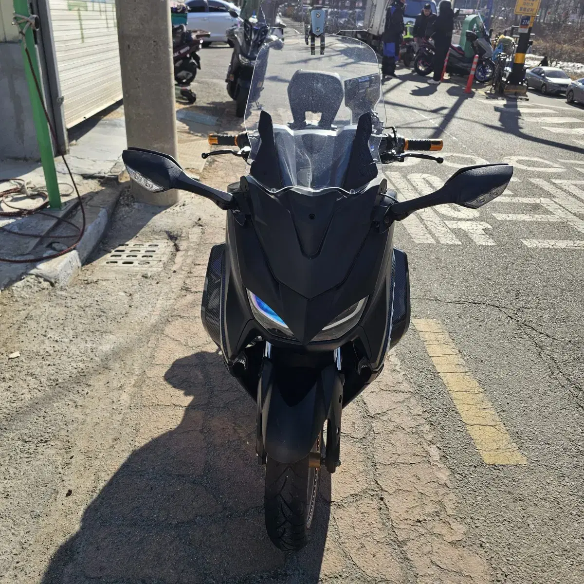 nmax125