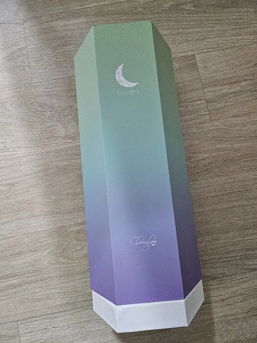 Chung Ha album, Bong Lightstick (Lightstick) Goods for Sale