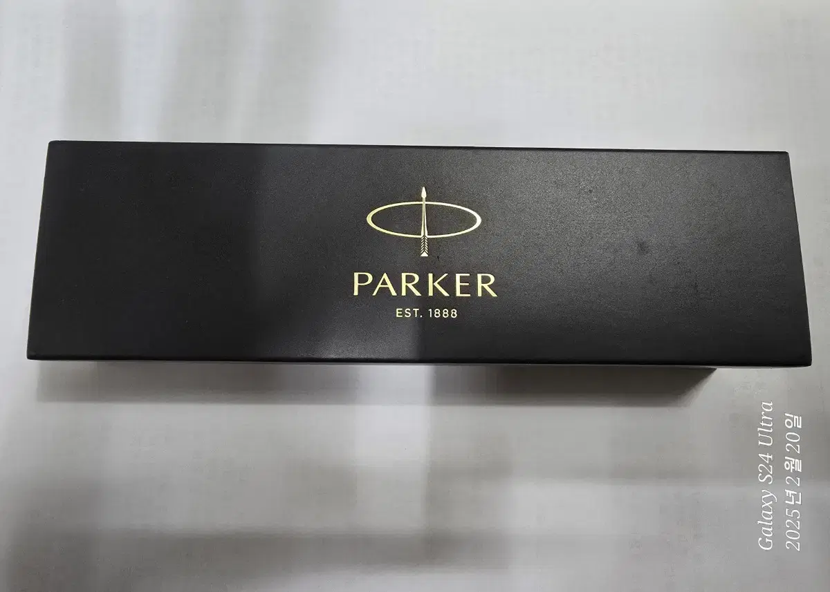 PARKER 만년필