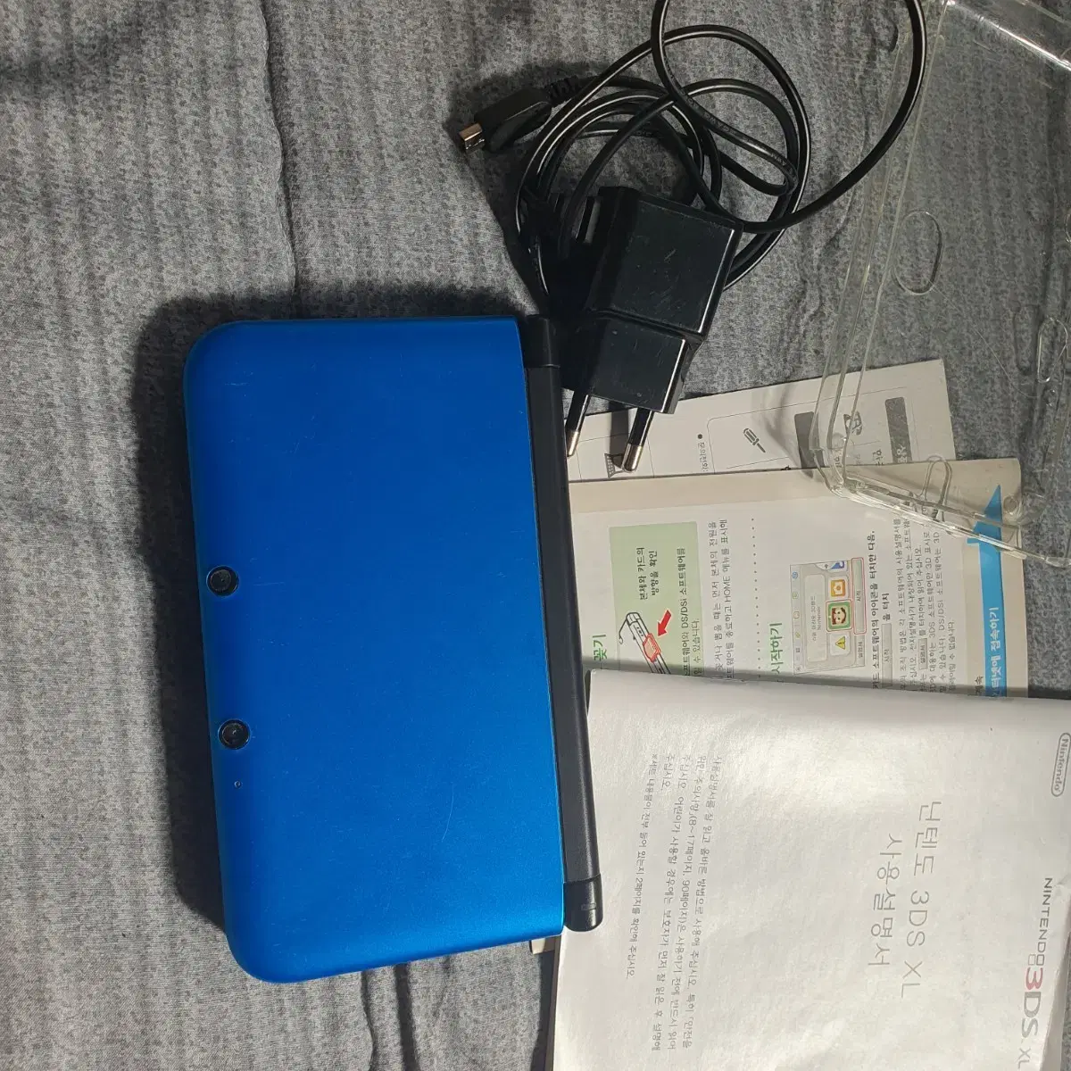 닌텐도3dsxl