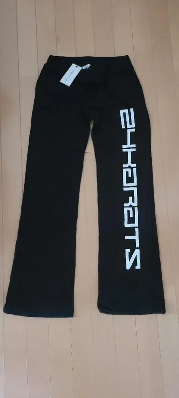 새로운 택 포함 '24Karats' 팬츠 EXILE