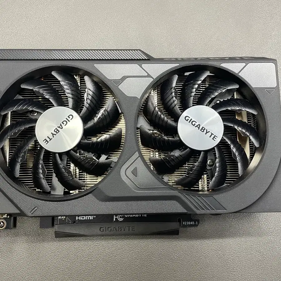 기가바이트 rtx4060