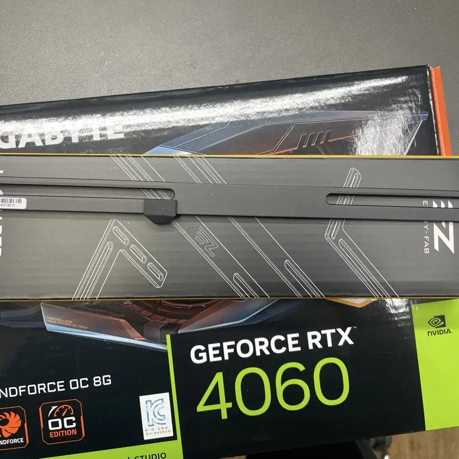 기가바이트 rtx4060