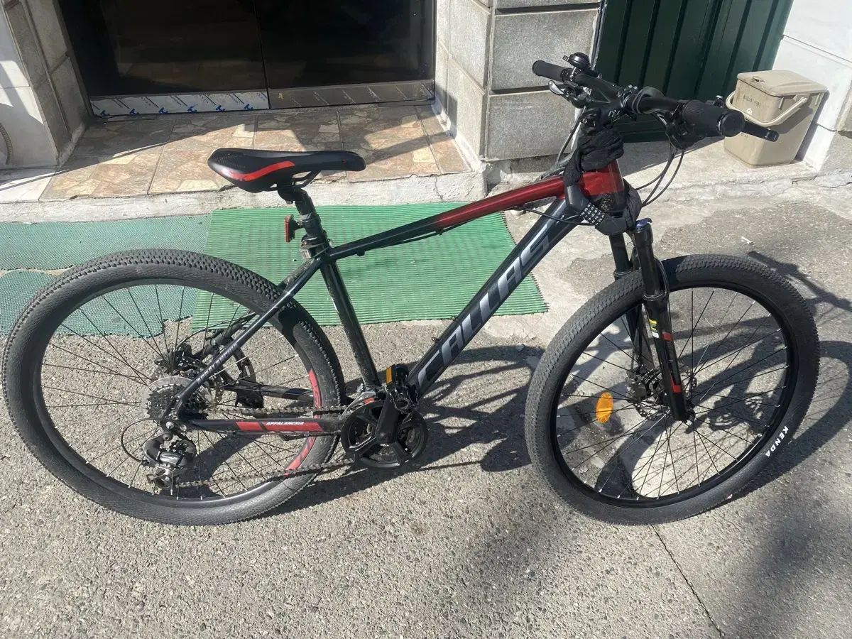 삼천리 mtb