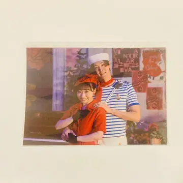 이머시브포트 도쿄 사건부 피오네 발렌티노 브로마이드