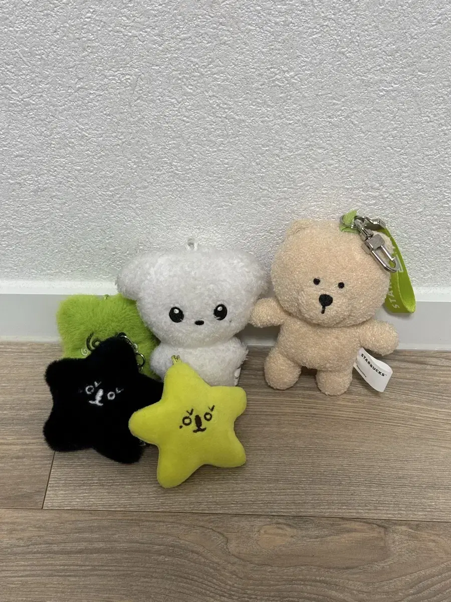 엔시티 인형 판매