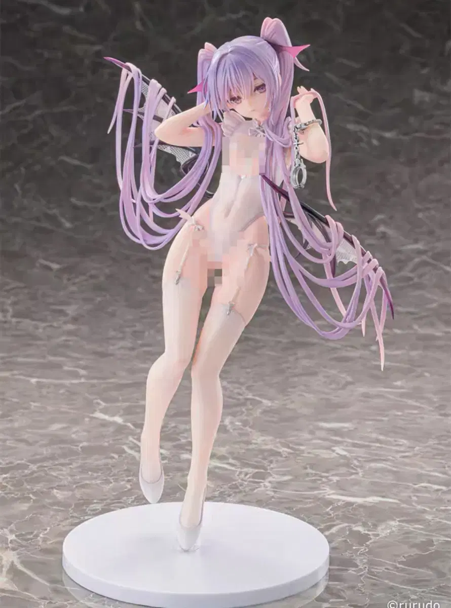 anigift Anigift Eve Handcuff Figure